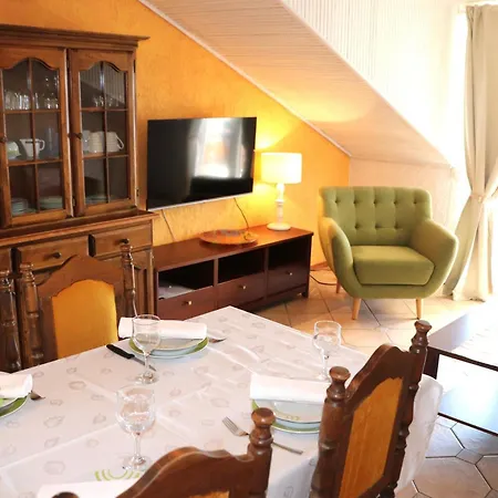 Apartman A 1 With Terrace Garden And Sea View