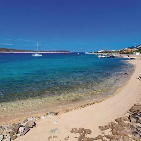 A 1 With Terrace Garden And Sea View