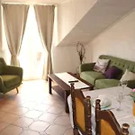 A 1 With Terrace Garden And Sea View *