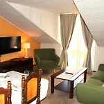 A 1 With Terrace Garden And Sea View Apartment Barbat na Rabu
