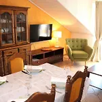 Apartment A 1 With Terrace Garden And Sea View