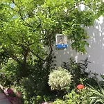 A 1 With Terrace Garden And Sea View Barbat na Rabu