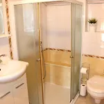Apartment A 1 With Terrace Garden And Sea View Barbat na Rabu