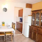A 1 With Terrace Garden And Sea View Apartment