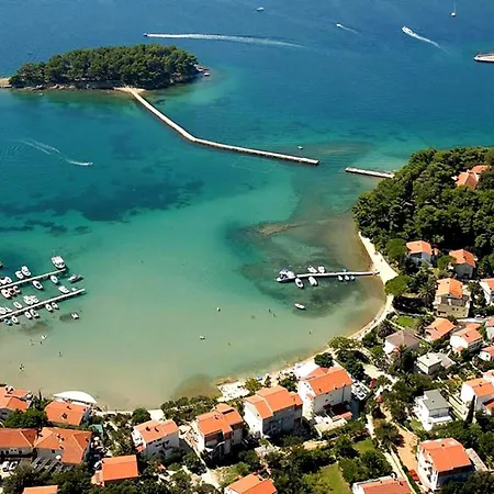 A 1 With Terrace Garden And Sea View Διαμέρισμα *